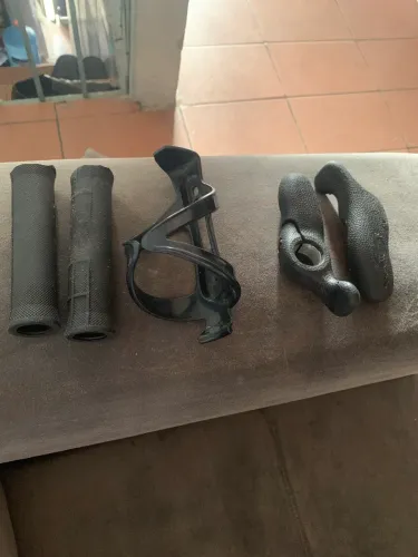 Kit para ciclismo