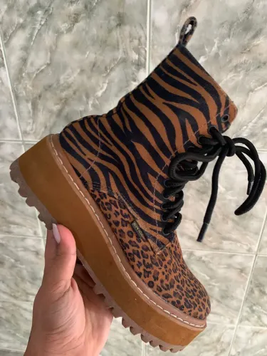 Bota Farm 37