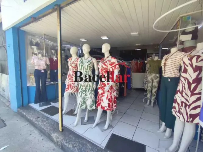 Ponto Comercial Tradicional no Grajaú