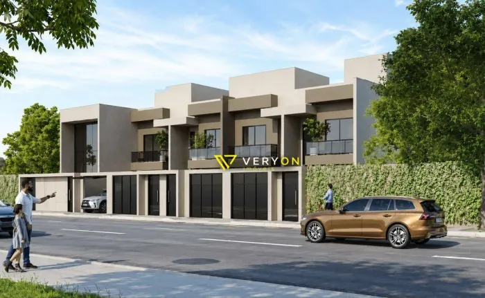 Casa com 3 dormitórios à venda, 89 m² por R$ 850.000,00 - Cocal - Vila Velha/ES