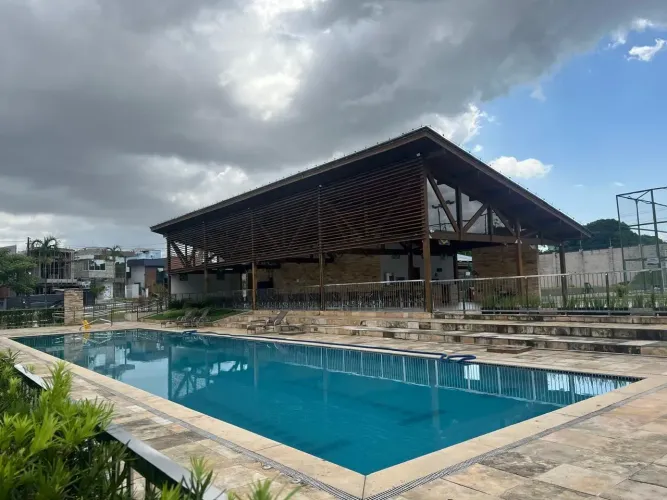 Jardim Lago, Lote Diferenciado de esquina, c/área: 339m³