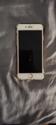 Celular iPhone 7 usado