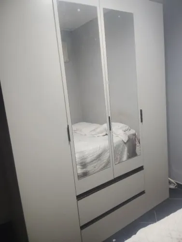 Guarda roupa