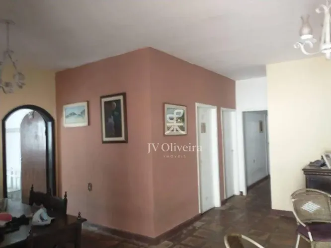 Casa com 4 Quartos à venda, 220 m² por R$ 1.680.000 - Vila Inah - São Paulo/SP