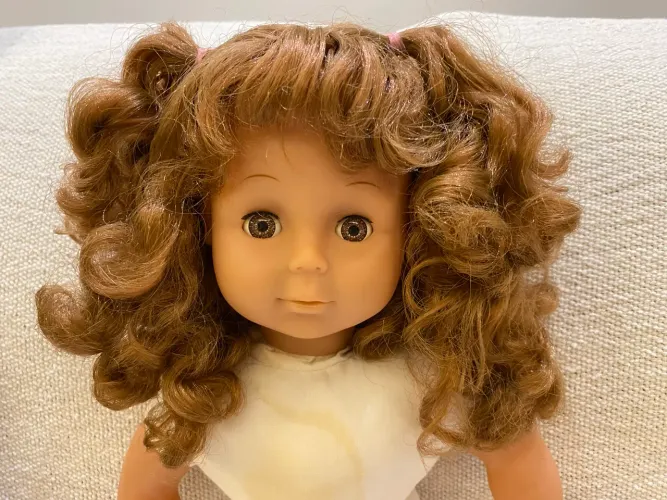 Bonecas tipo American Girl