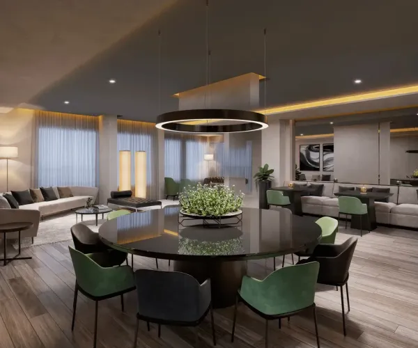 APARTAMENTO NOVO DE ALTO PADRÃO À VENDA NA MOOCA - 120 m² | 3 SUÍTES | VARANDA GOURMET | V