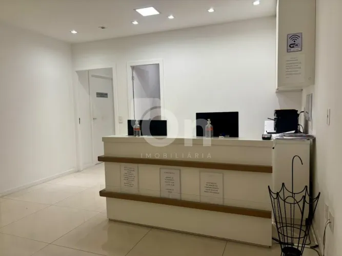 Sala Comercial à venda no Centro