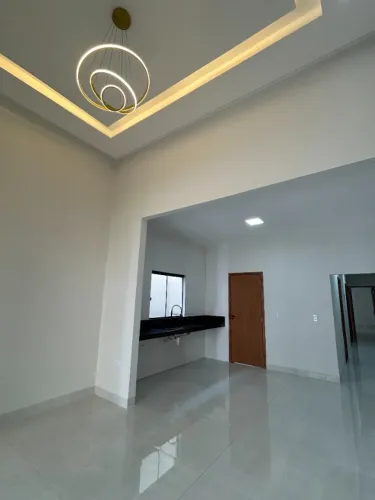 Casa a Venda no Setor Sul Em trindade