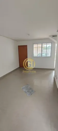 Casa para Locação no Condomínio Village Iris em Jacareí-SP, Bairro Santa Cruz dos Lázaros: