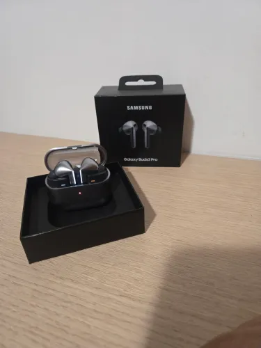 Fone Galaxy Buds 3 Pro