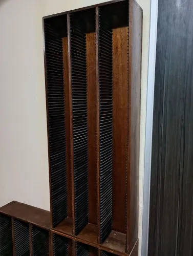 PORTA CDS