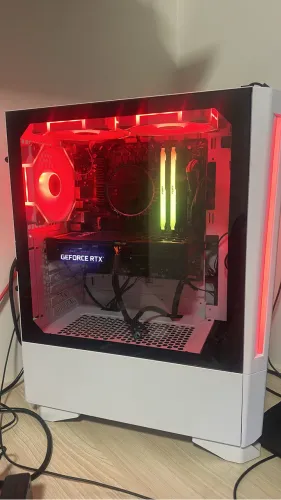 Computador gamer