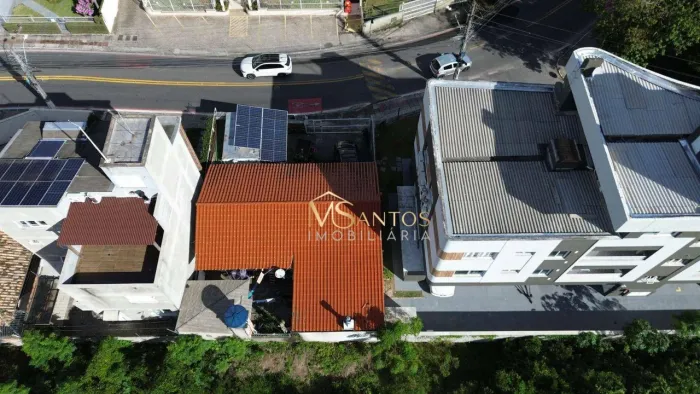 Terreno à venda, 234 m² por R$ 6.000.000 - Jurerê - Florianópolis/SC