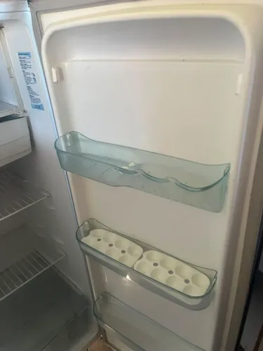 Geladeira