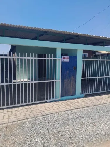Aluga-se Quitinet 