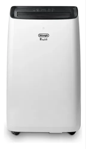 Ar condicionado portátil Delonghi Pinguino 12.000 BTUs frio 127V