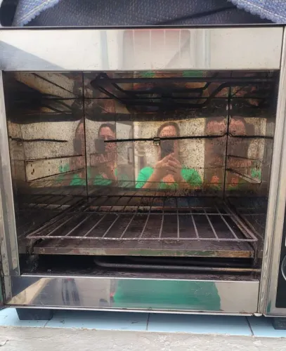 Forno Elétrico, Nardelli/ Firenze