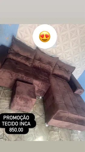CONJUNTO CHAYSE 850,00 "& h
