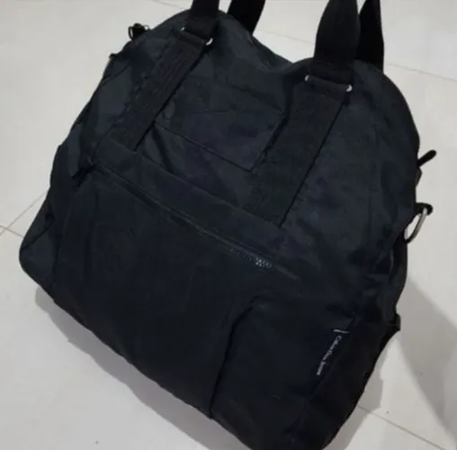 Bolsa de mão Calvin Klein | original | Grande