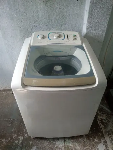 Máquina de lavar roupa Electrolux 12kg