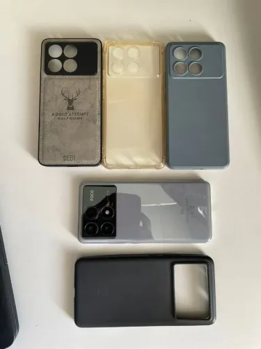 POCO X6 PRO