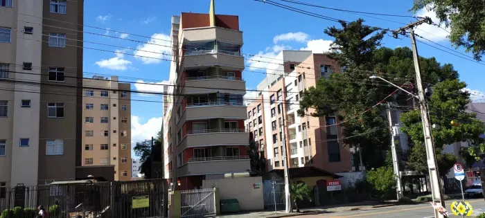 Apartamento Locação - Rua Mauá - Alto da Gloria 1 quarto