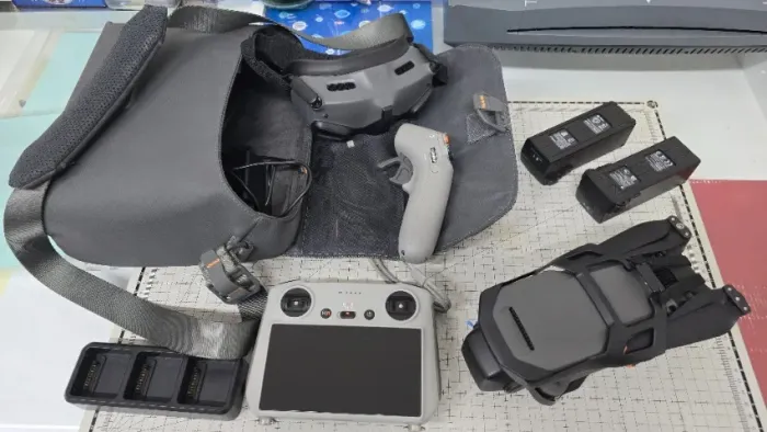DJI Mavic 3 Classic Combo
