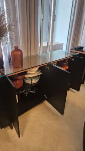 Buffet Aparador Armário