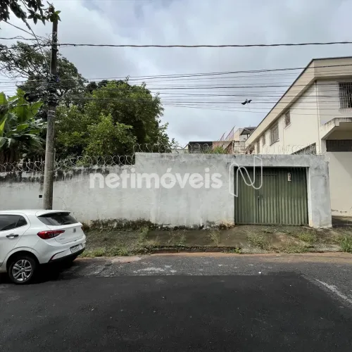 Venda Lote-Área-Terreno Nova Esperança Belo Horizonte