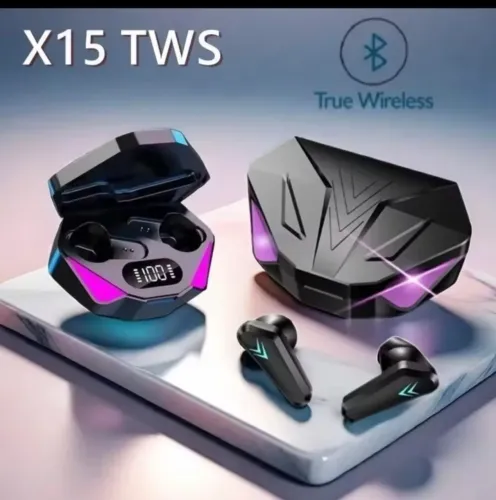 FONE SEM FIO TWS BLUETOOTH 