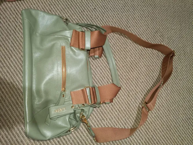 Bolsa feminina LIROM