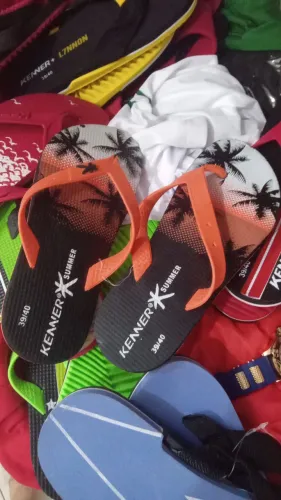 Mandamos opções no zap *17