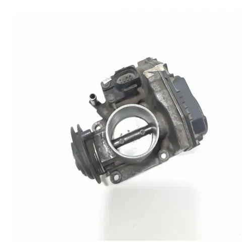 Corpo Borboleta Tbi Volkswagen Gol G3 1999