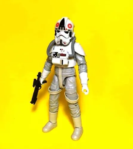 AT-AT Pilot Black Series Star Wars