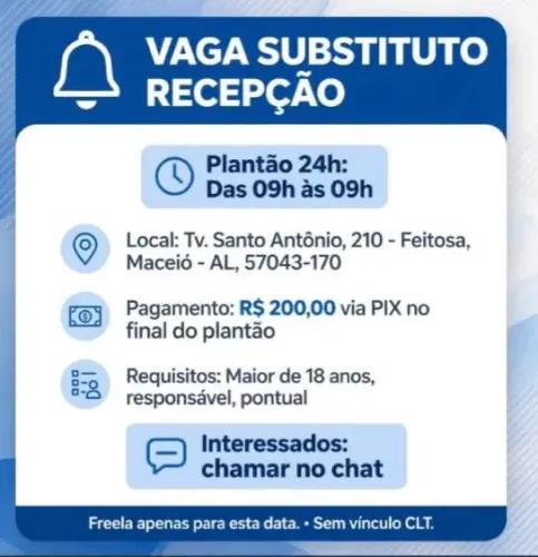 VAGAS