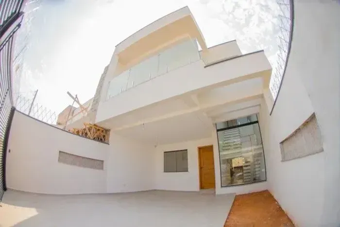 Casa Espetacular com 3 dormitórios à venda, 174 m² - Jardim Santa Teresa - Taubaté/SP