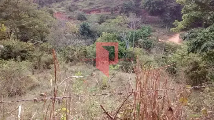 Terreno 48.000 m² em Bom Jesus do Galho - (Passa Dez) - Timóteo (MG).