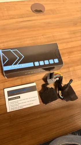 Módulo Interface subida automática vidros, retrovisores e teto solar