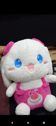 Urso de pelúcia 
