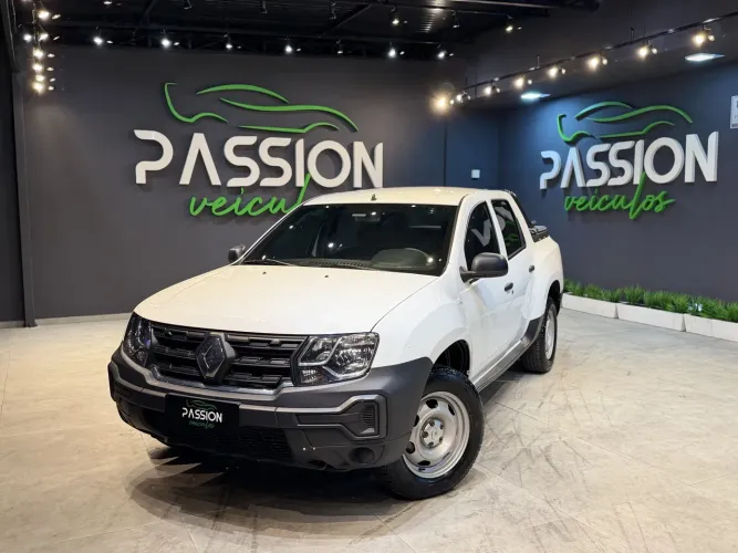 Renault Safrane RXE 2025