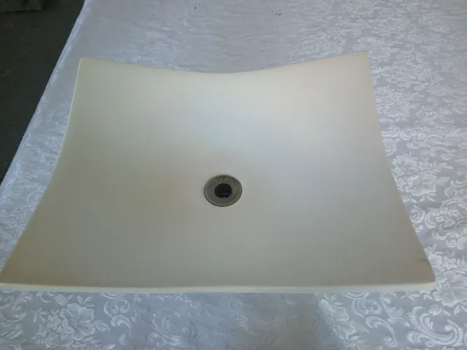 Cuba para banheiro ou lavabo