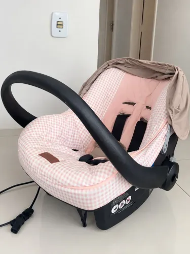 Bebê Conforto - Burigotto - até 13kg