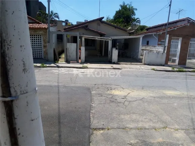 Terreno à venda com 500 m² em Tremembé, São Paulo