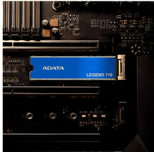 SSD 512gb Nvme M.2 2280 Adata Legend 710