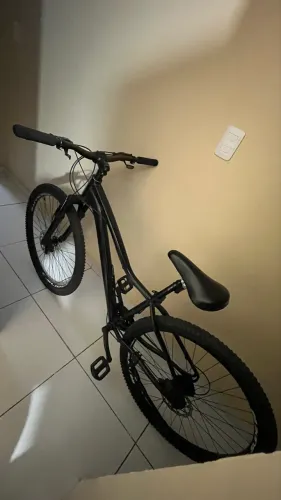 Bicicleta Aro 29