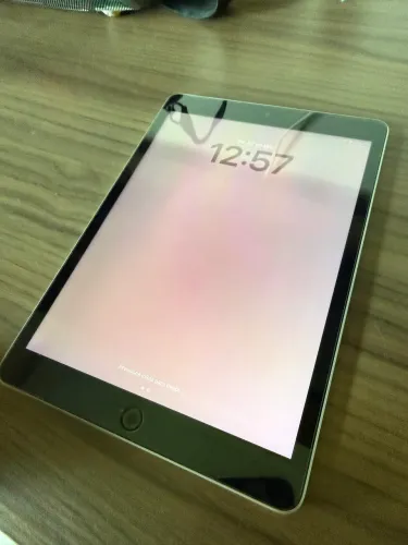 iPad 9ª Geração 64GB