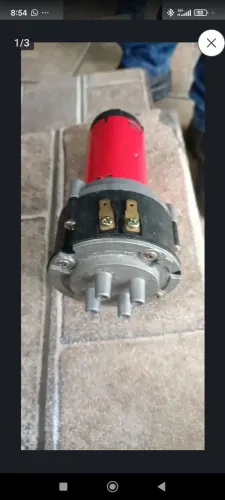 2 compressor de barcos ou caminhão
