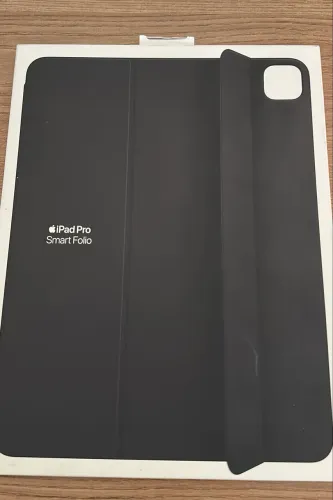 Apple Smart Folio para IPad Pro 13