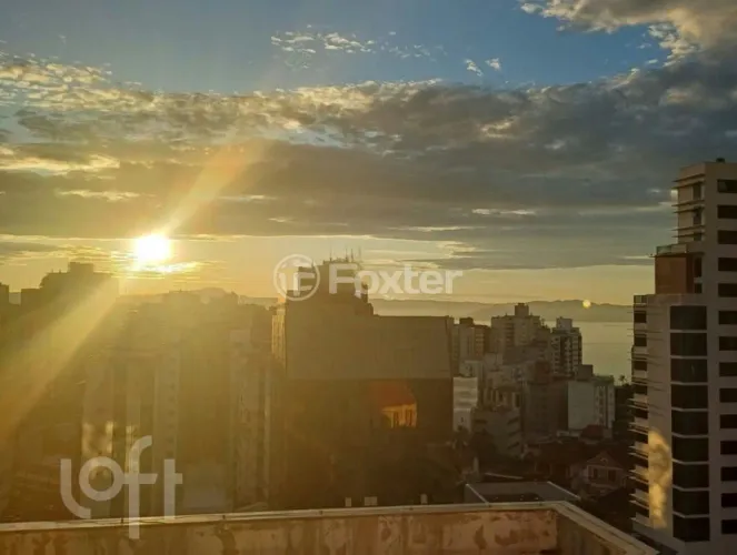 Apartamento à venda Rua Tenente Silveira, Centro - Florianópolis