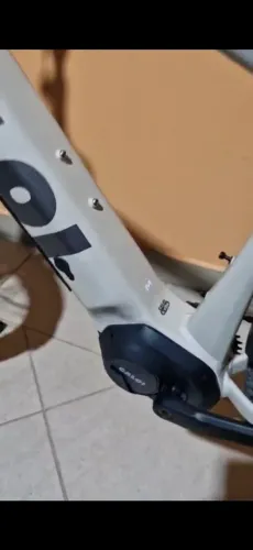 Bicicleta caloi elétrica 